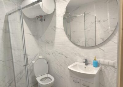 Apartament Brzozowy
