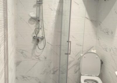 Apartament Brzozowy