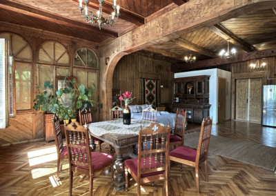 Apartament Brzozowy