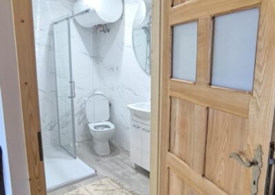 Apartament Brzozowy