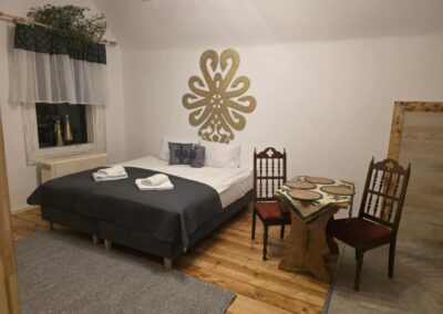 apartament Jemioła w willi Konradówka