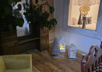 apartament Jemioła w willi Konradówka