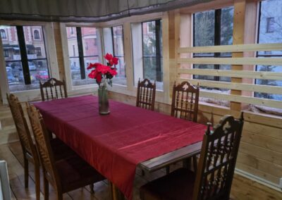 apartament Jemioła w willi Konradówka