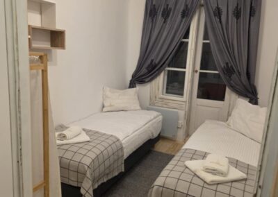 apartament Jemioła w willi Konradówka