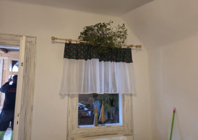 apartament Jemioła w willi Konradówka