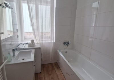 apartament tolin