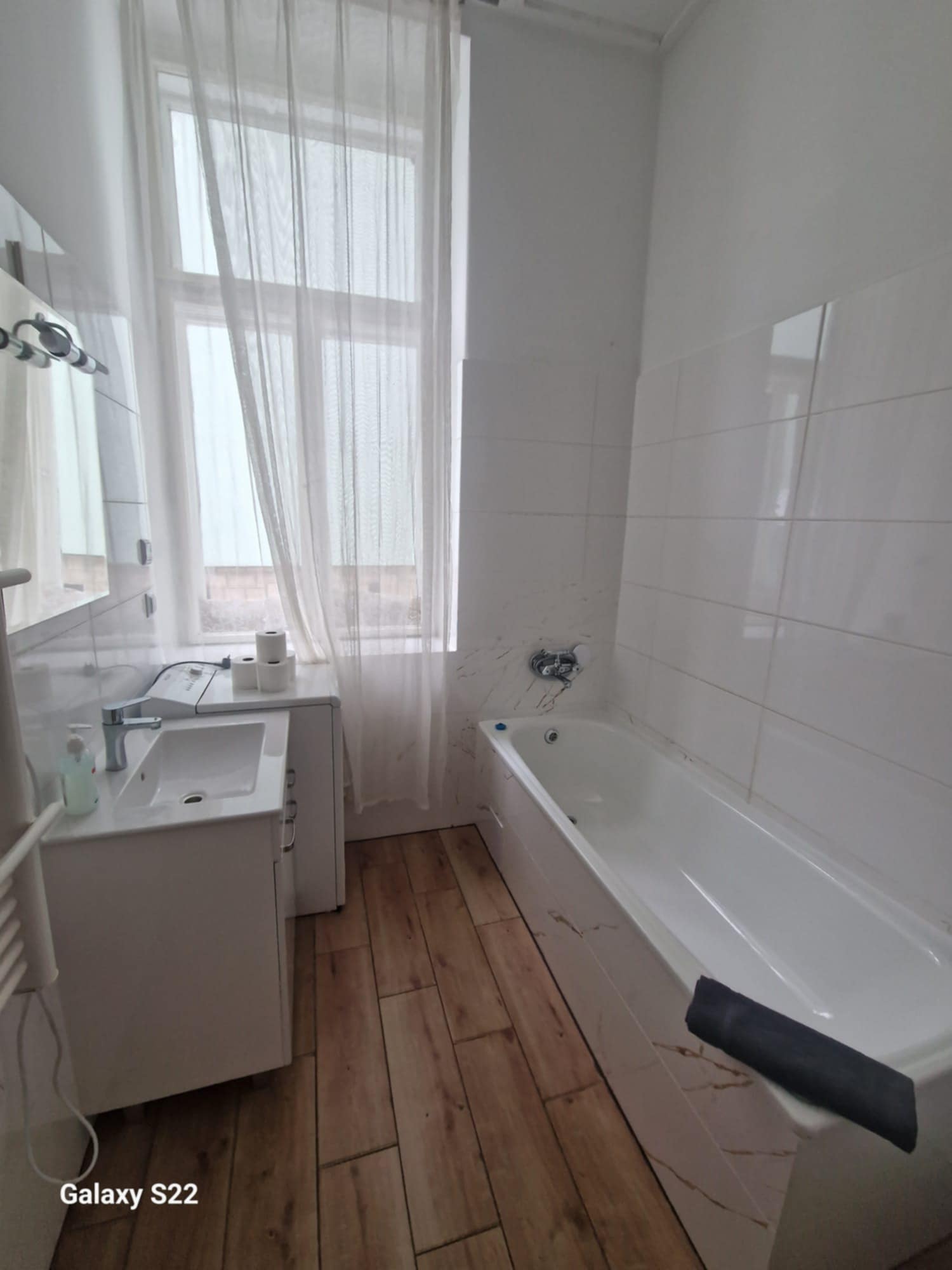 apartament tolin
