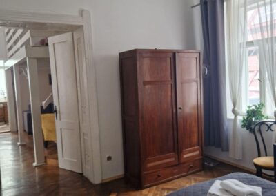 apartament tolin