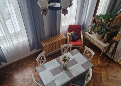apartament tolin