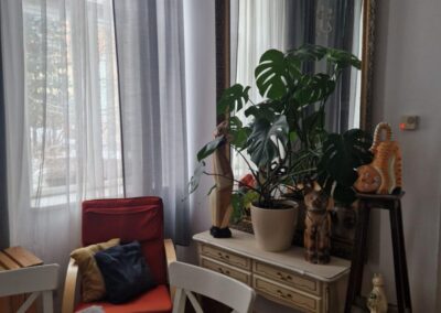apartament tolin