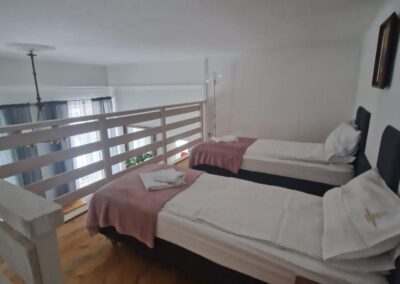 apartament tolin