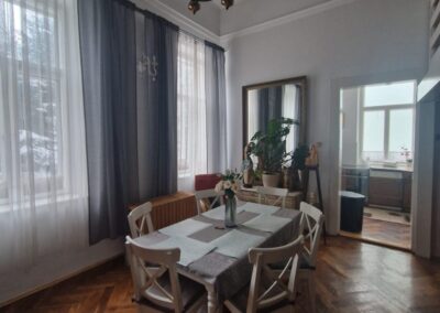 apartament tolin