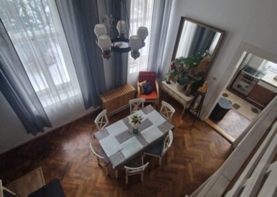 apartament tolin