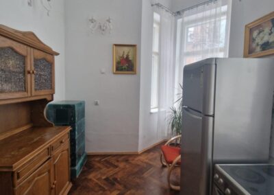 apartament tolin